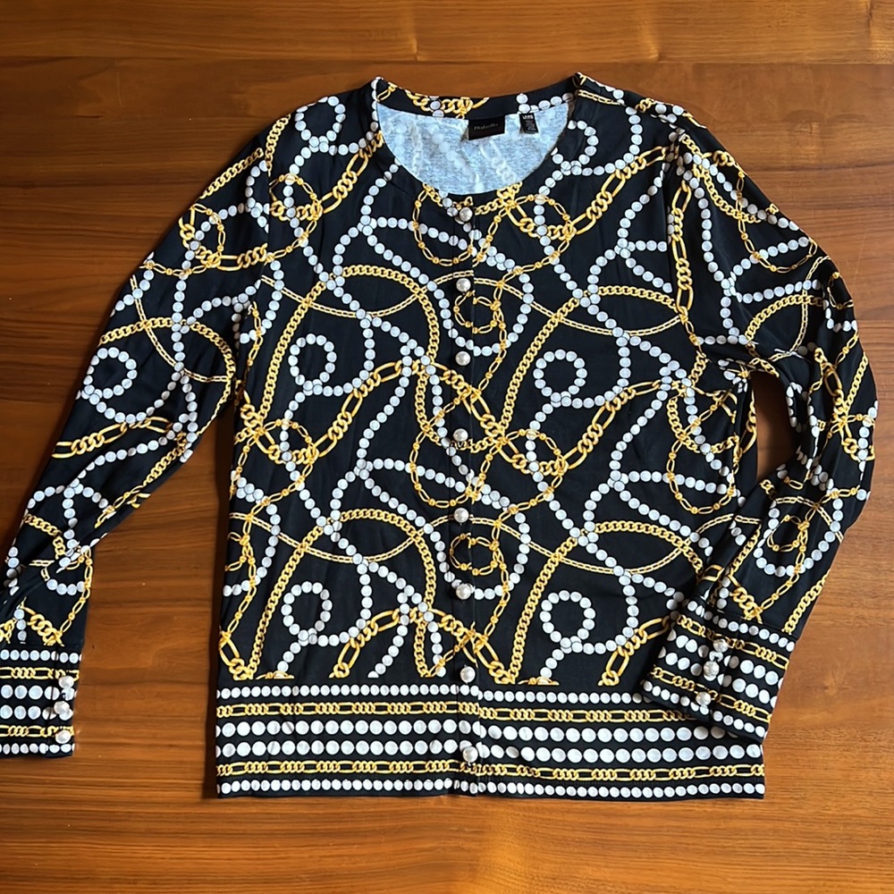 Rafaella Sweater Set